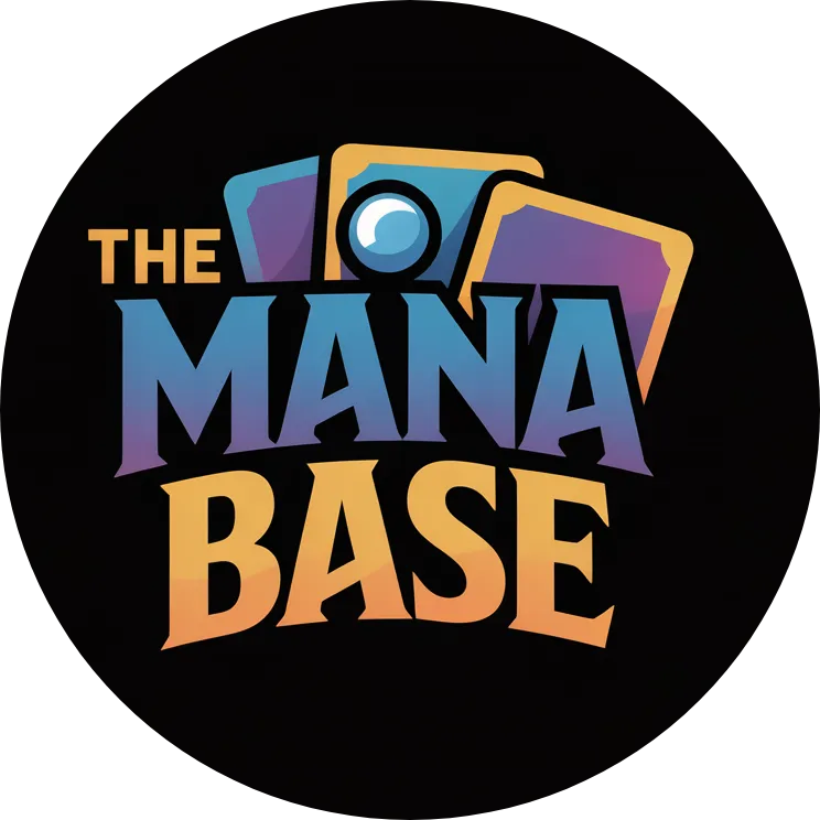 The Mana Base